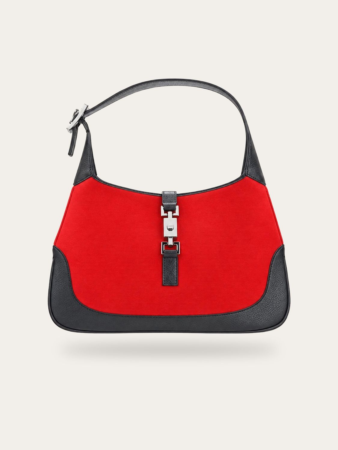 Gucci Jackie 1961 Felt Bag