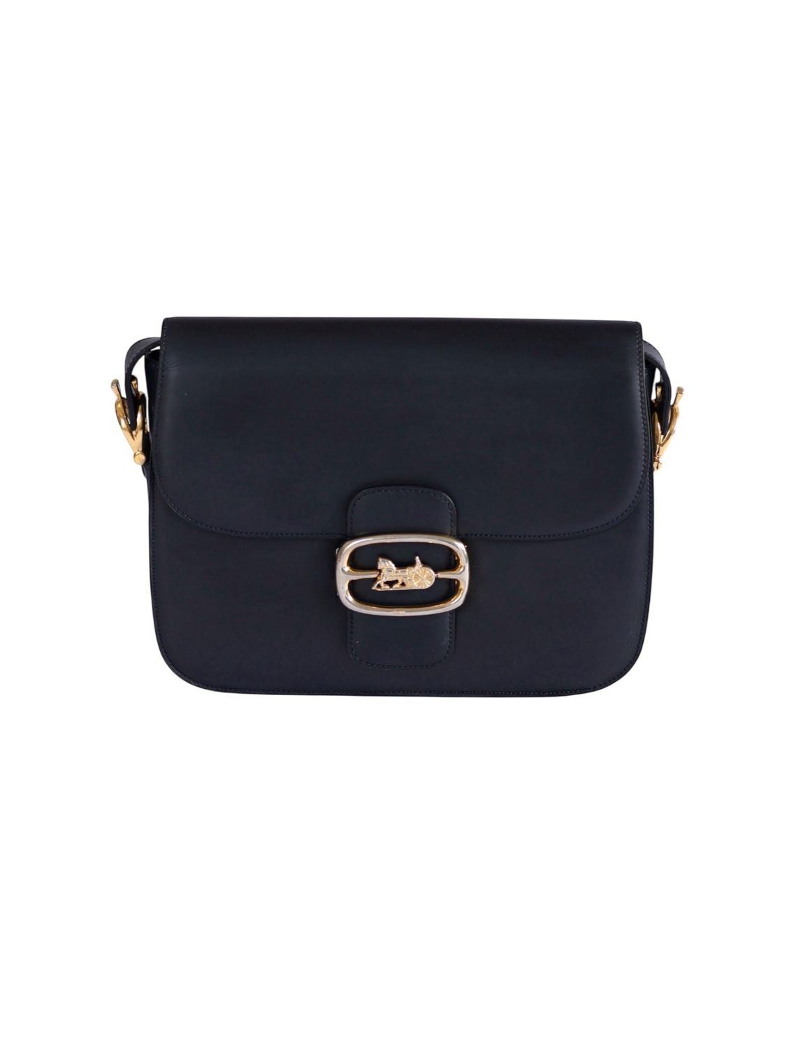Celine Classic Carriage Bag
