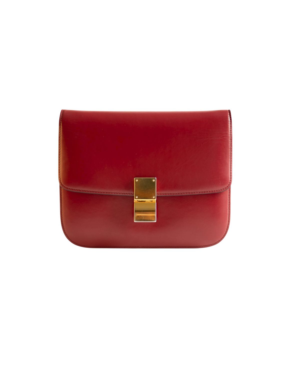 Celine Classic Bag by Phoebe Philo