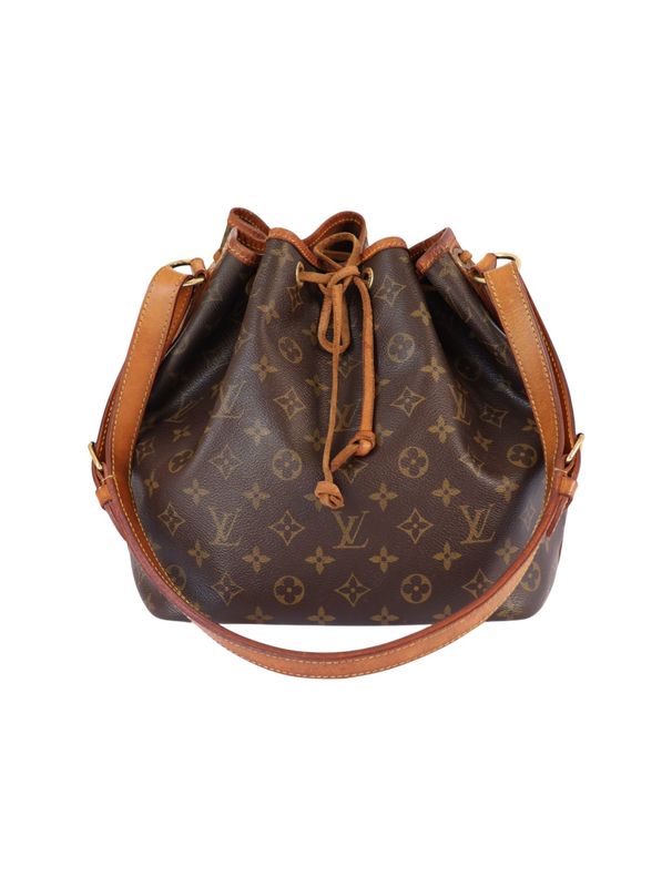Louis Vuitton Noé PM Bag