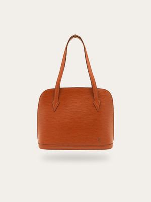 Louis Vuitton Lussac Bag