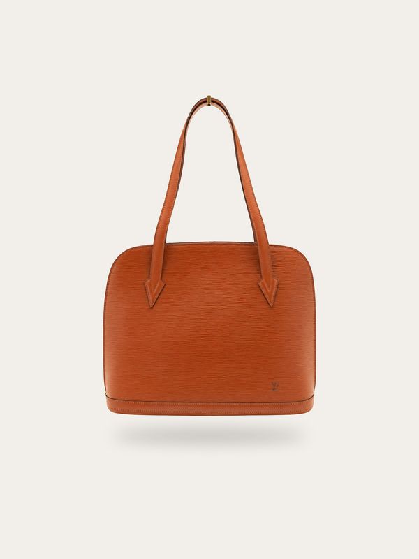 Louis Vuitton Lussac Bag