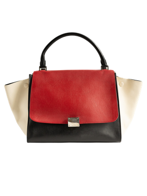 Céline Trapeze Bag