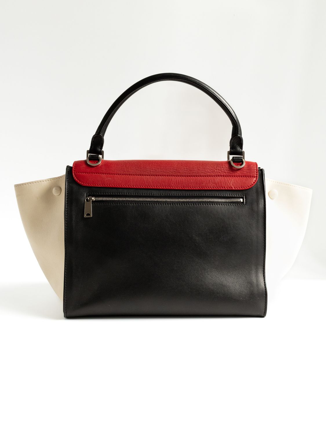 Céline Trapeze Bag