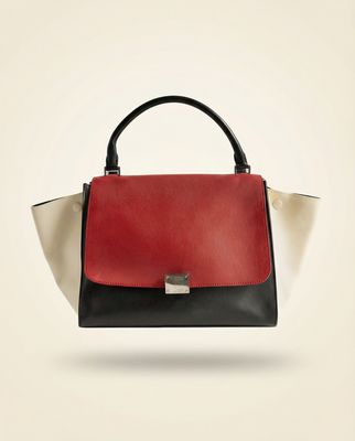 Céline Trapeze Bag