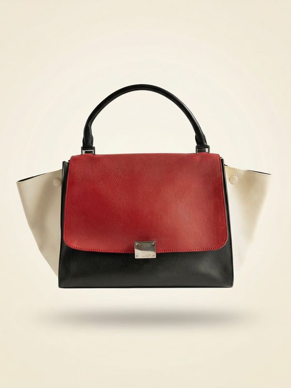 Céline Trapeze Bag