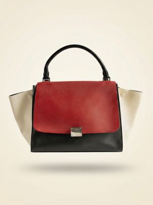 Céline Trapeze Bag