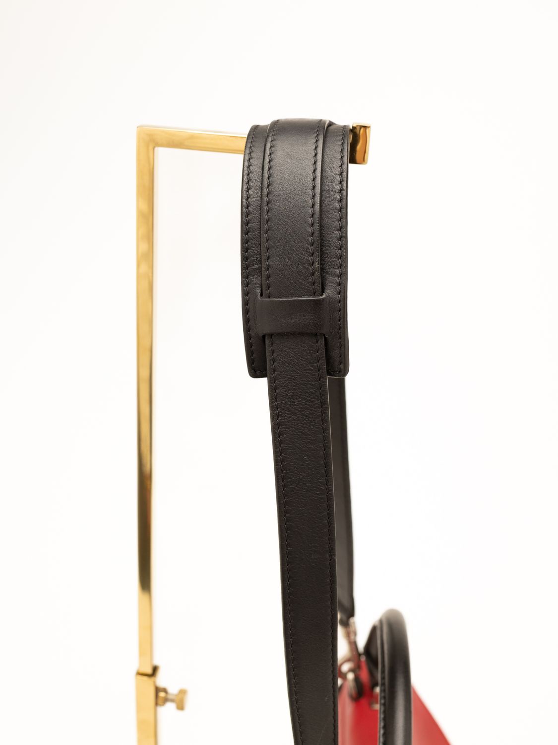 Celine Trapeze Bag
