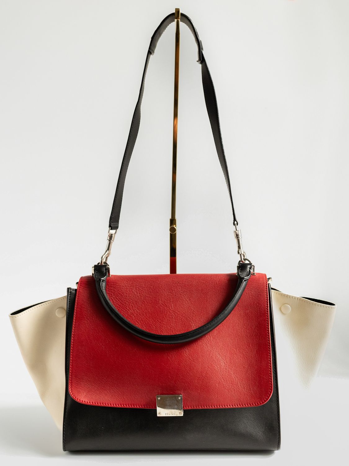 Celine Trapeze Bag