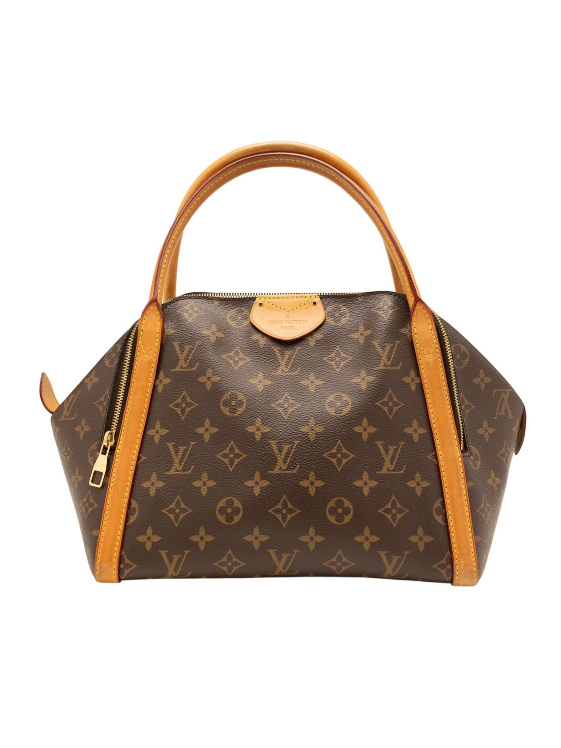 Louis Vuitton Marais MM Bag