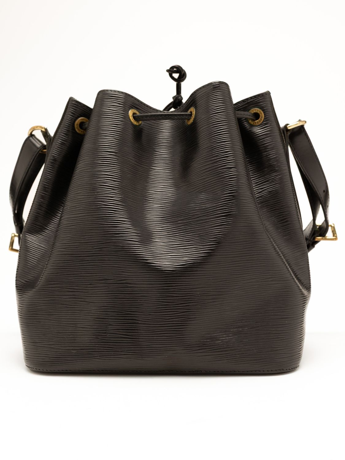 Louis Vuitton Noe Black Bag Louis Vuitton Noe Black Bag