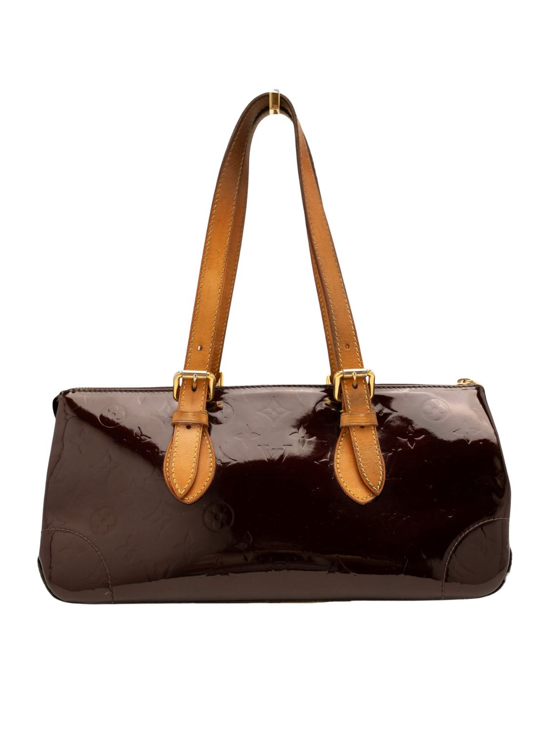Louis Vuitton Rosewood Avenue Bag