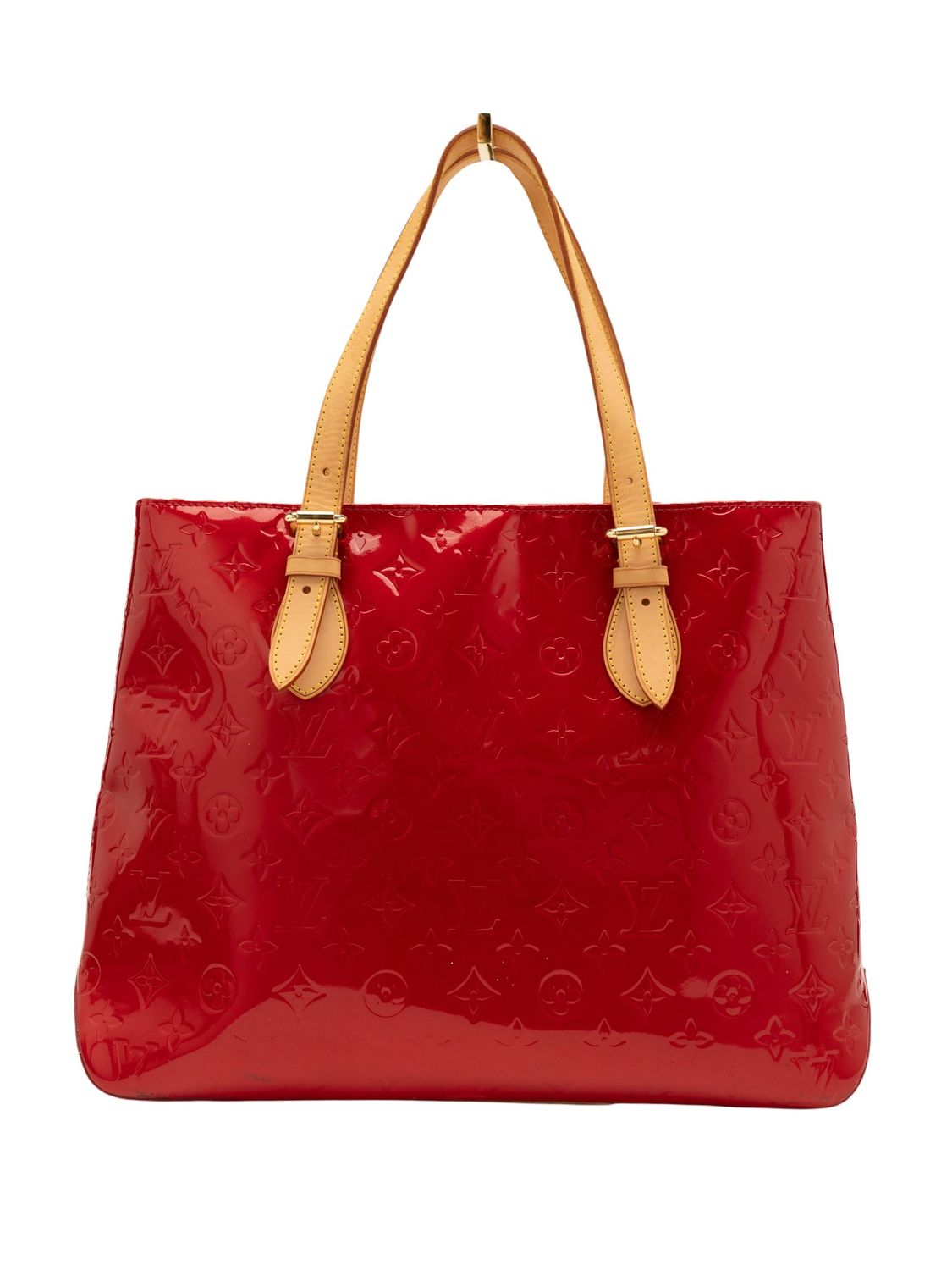 Louis Vuitton Brentwood Bag