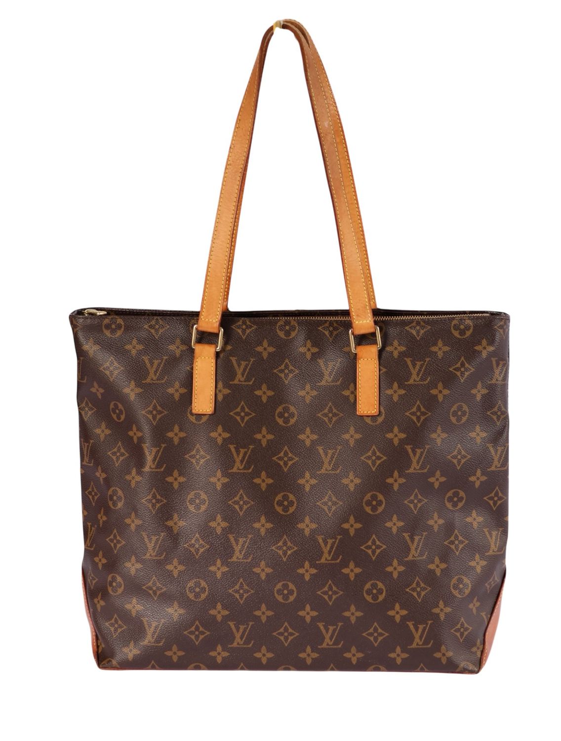 Louis Vuitton Mezzo Tote Bag