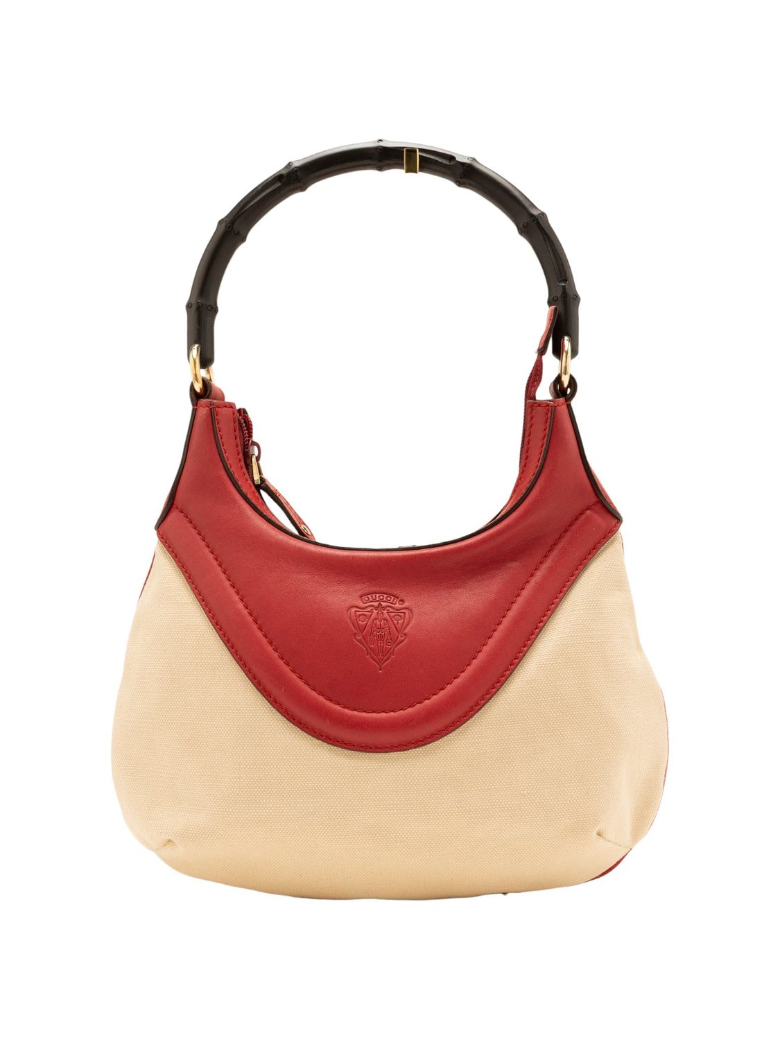 Gucci Bamboo Bag
