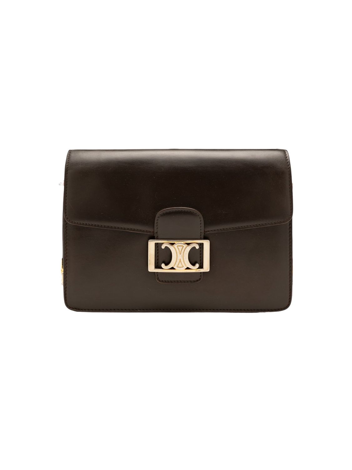 Céline 60s Box Bag