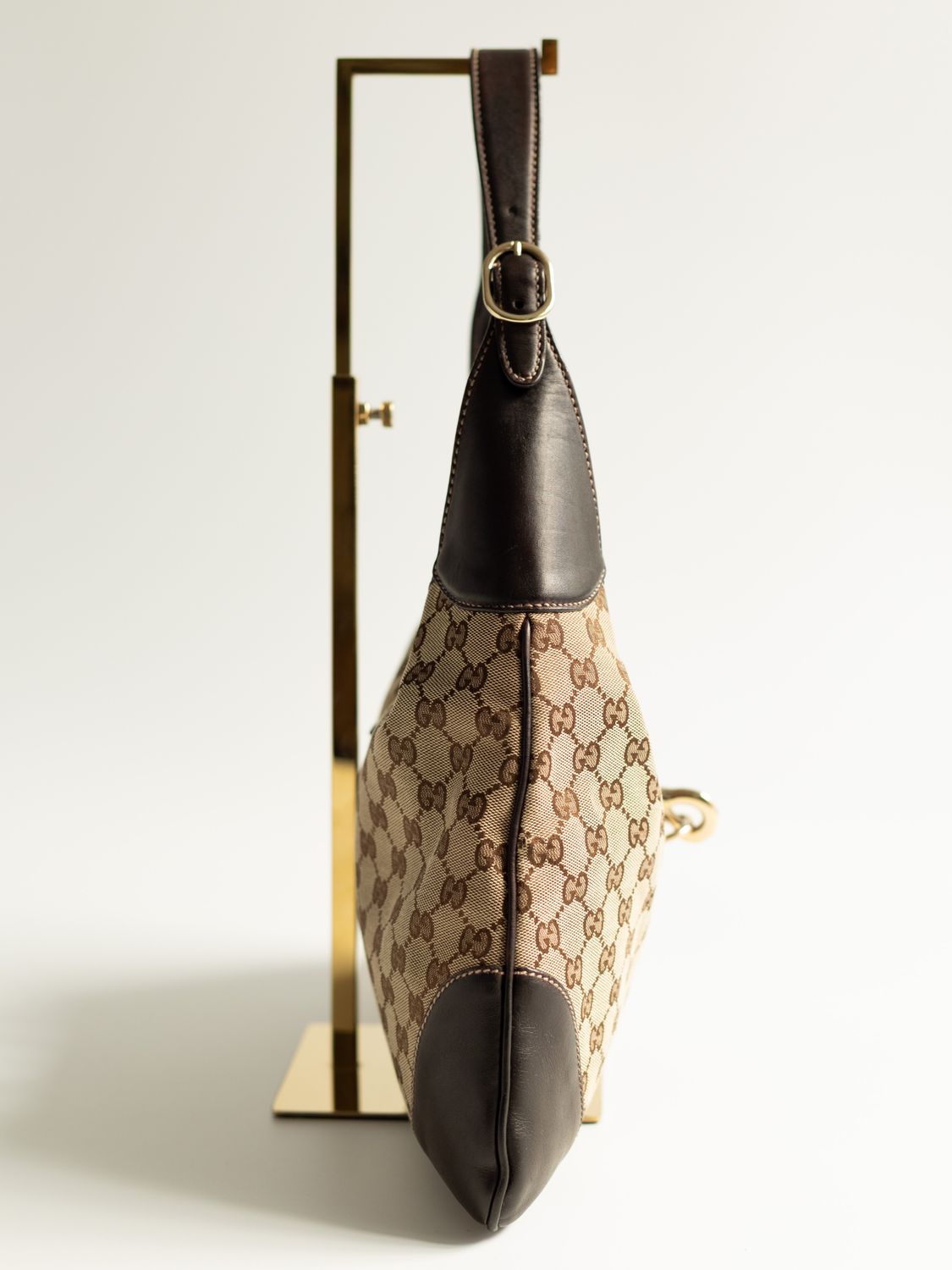 Gucci Jackie Web Bag