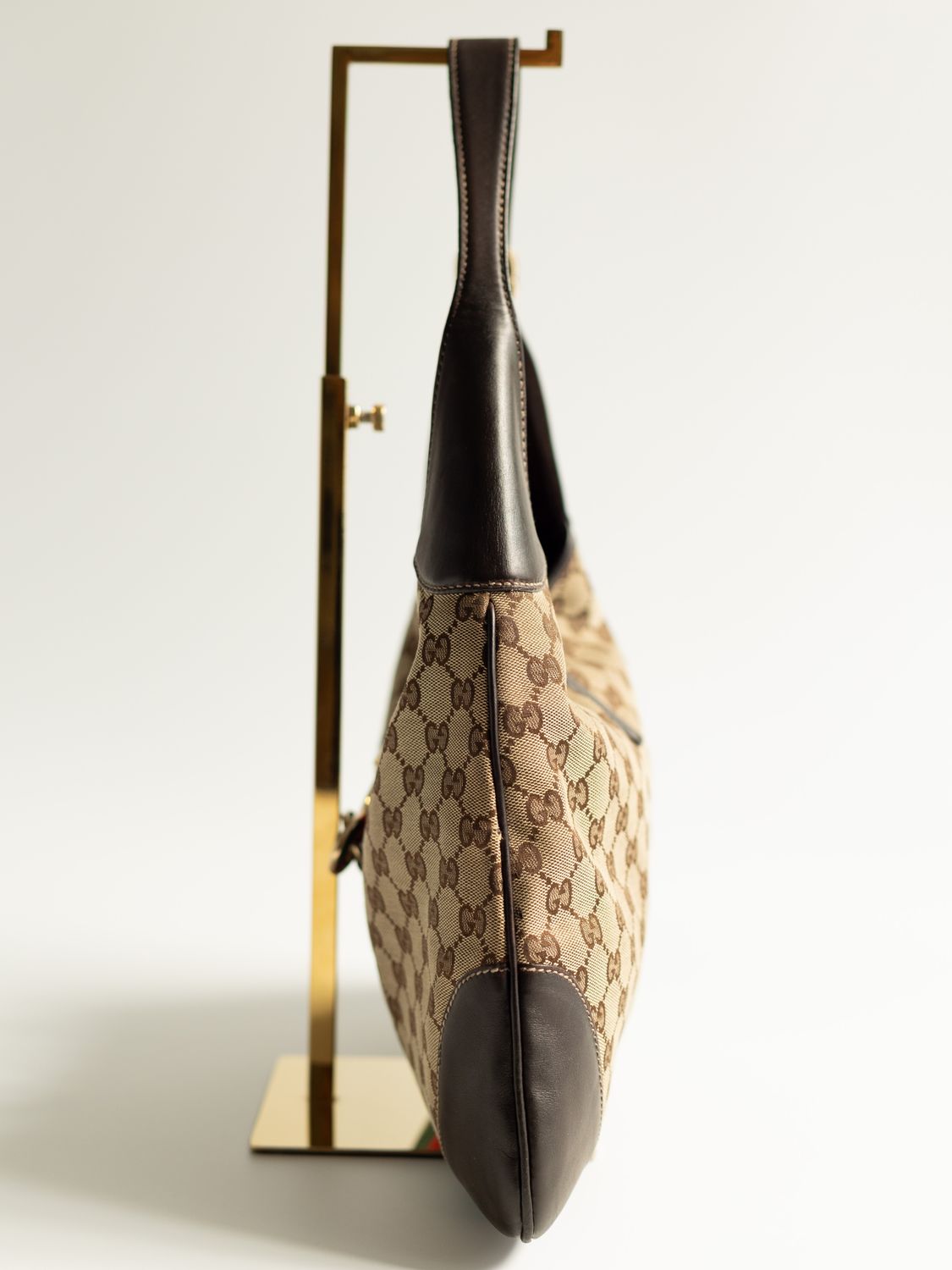 Gucci Jackie Web Bag