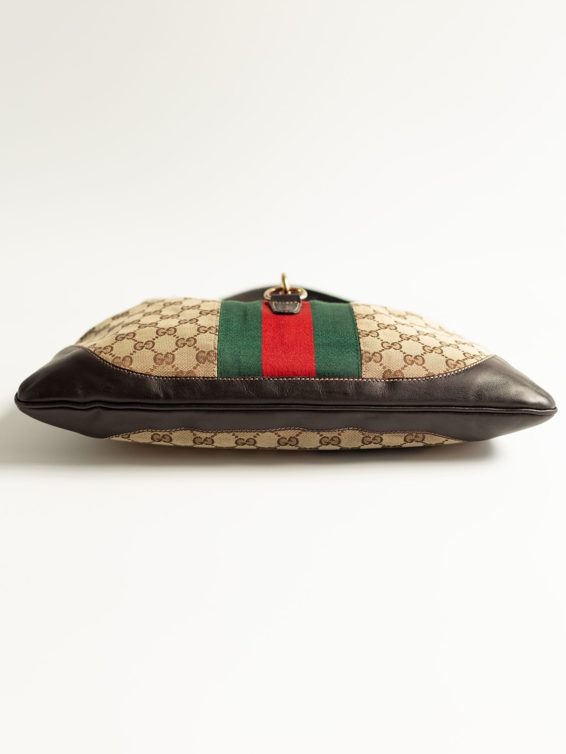 Gucci Jackie Web Bag