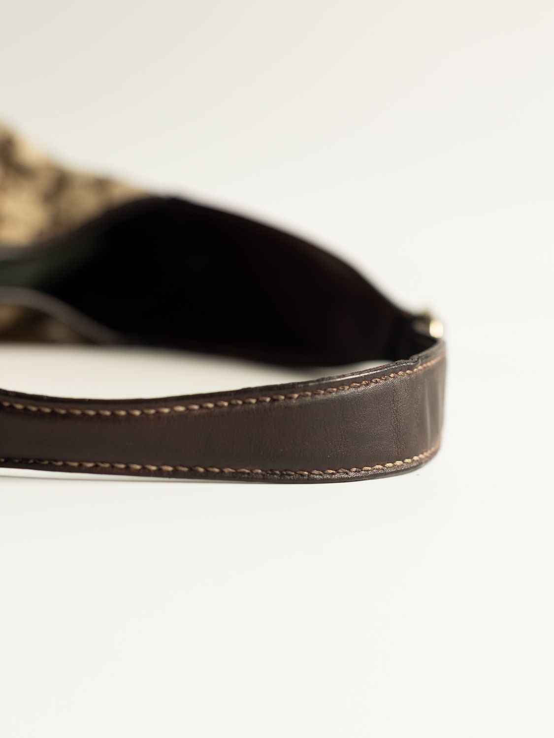 Gucci Jackie Web Bag