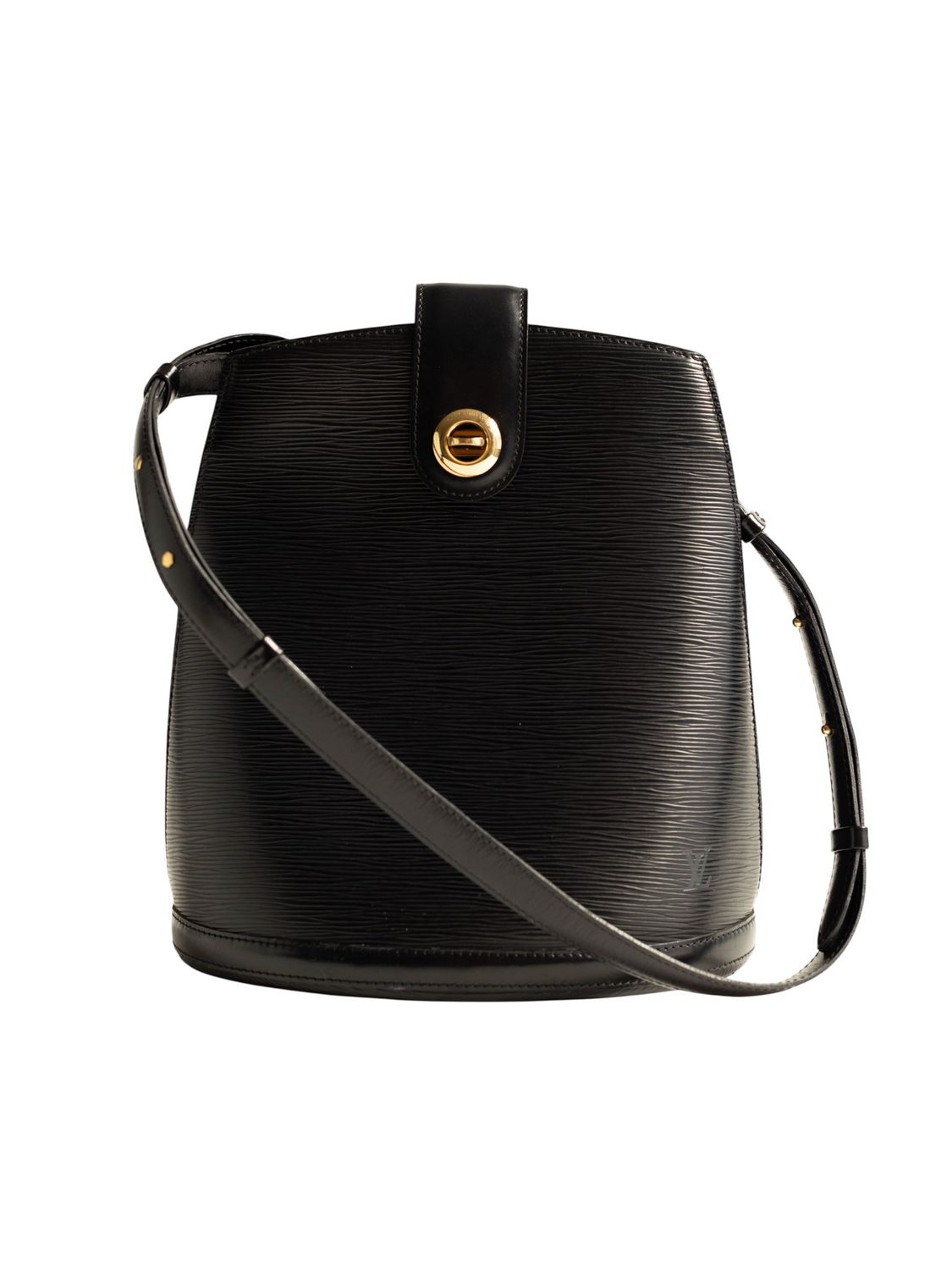 Louis Vuitton Epi Cluny Bag