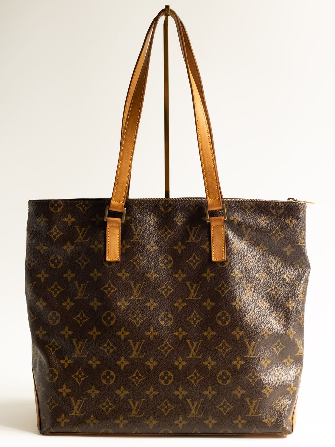 Louis Vuitton Mezzo Tote Bag