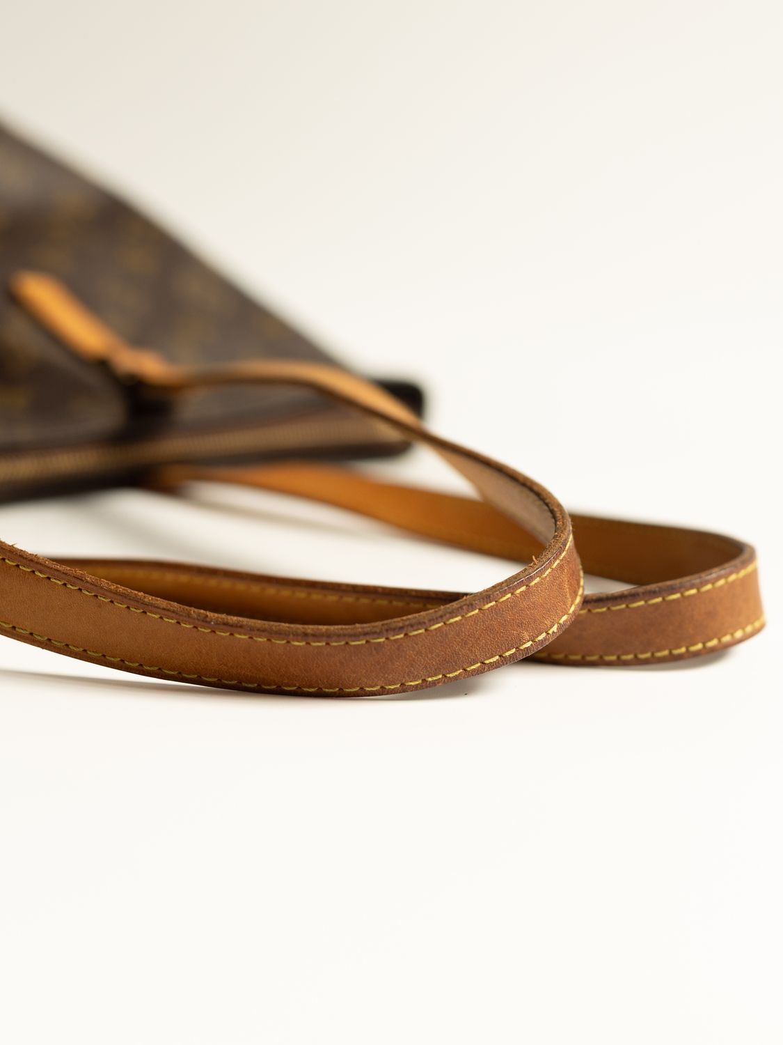 Louis Vuitton Mezzo Tote Bag