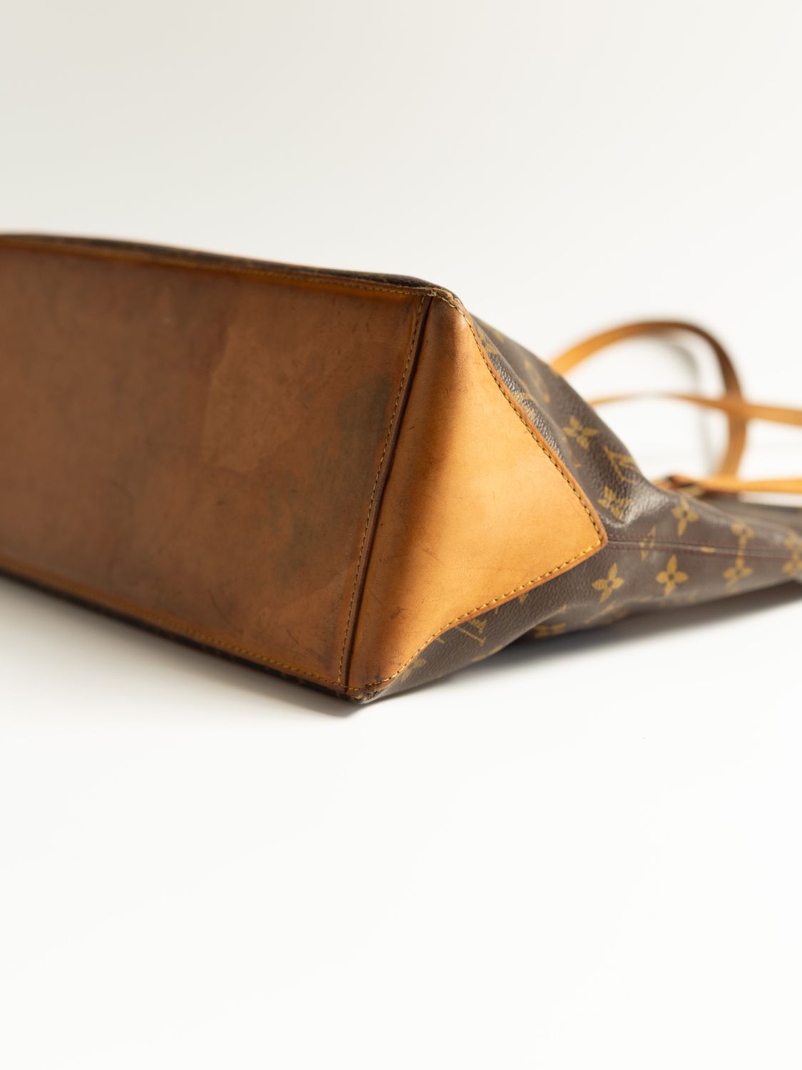 Louis Vuitton Mezzo Tote Bag