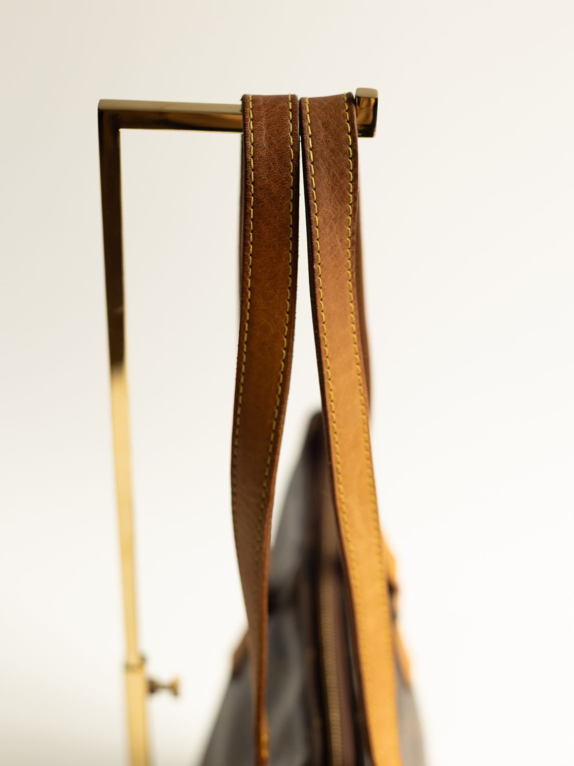 Louis Vuitton Mezzo Tote Bag