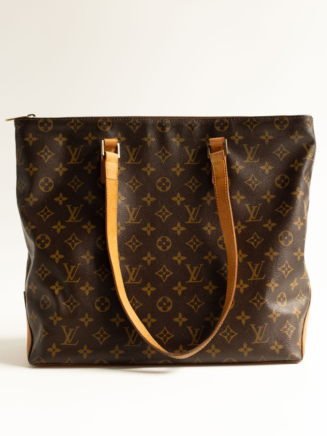 Louis Vuitton Mezzo Tote Bag