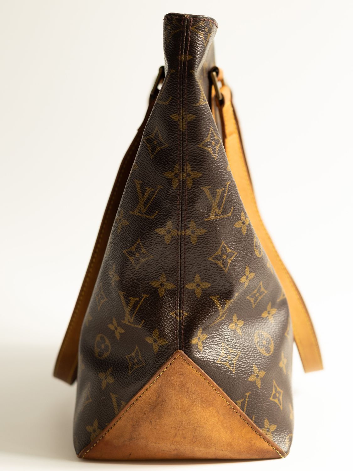 Louis Vuitton Mezzo Tote Bag