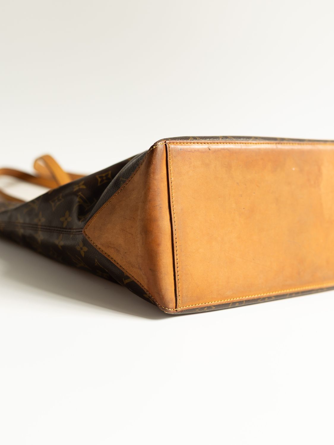 Louis Vuitton Mezzo Tote Bag