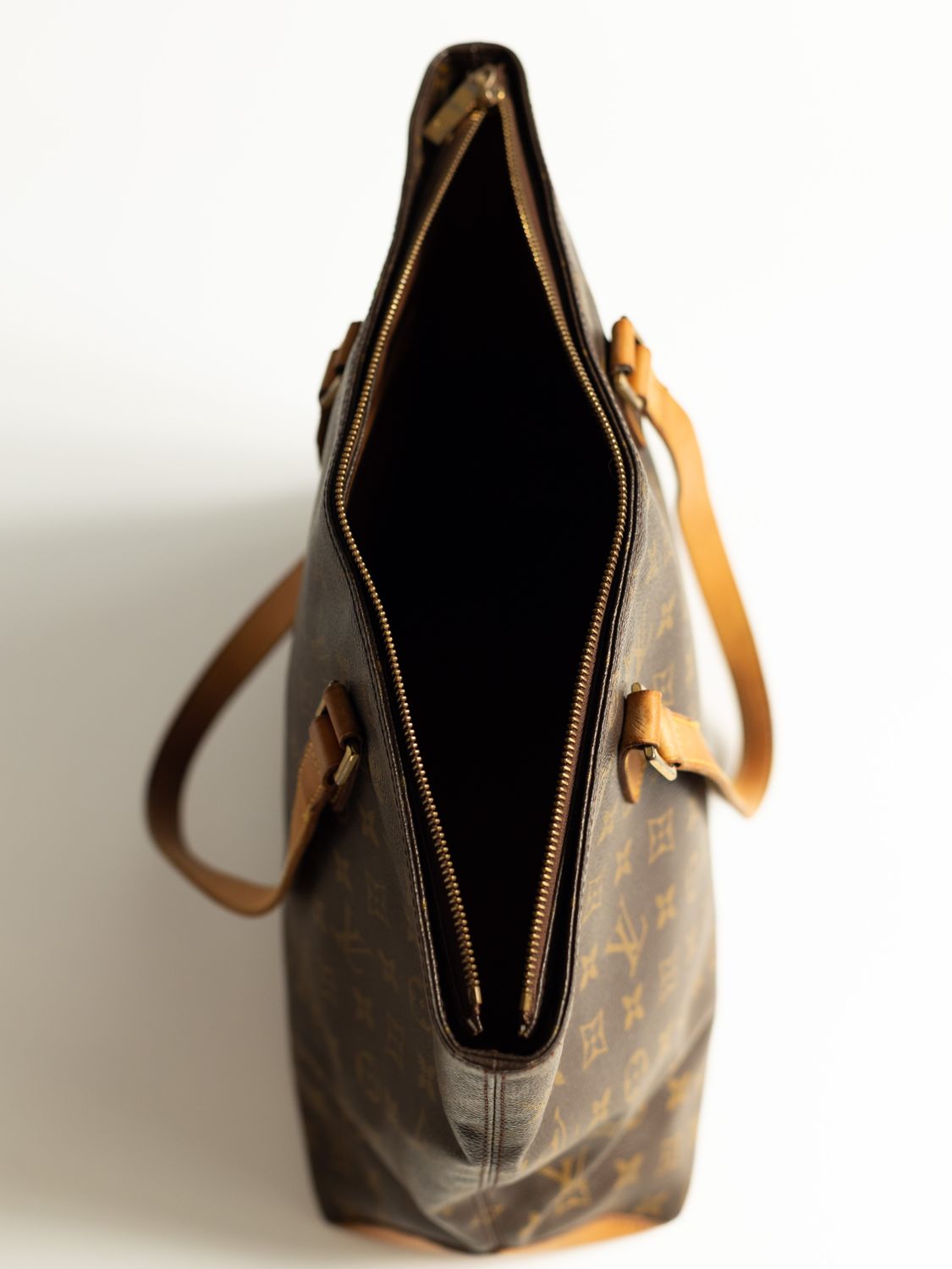 Louis Vuitton Mezzo Tote Bag