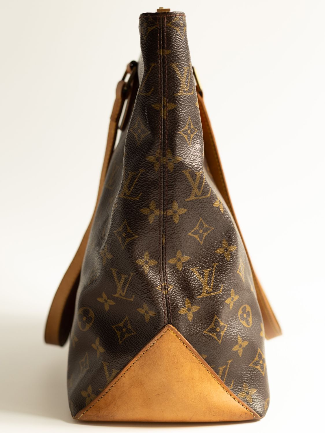 Louis Vuitton Mezzo Tote Bag