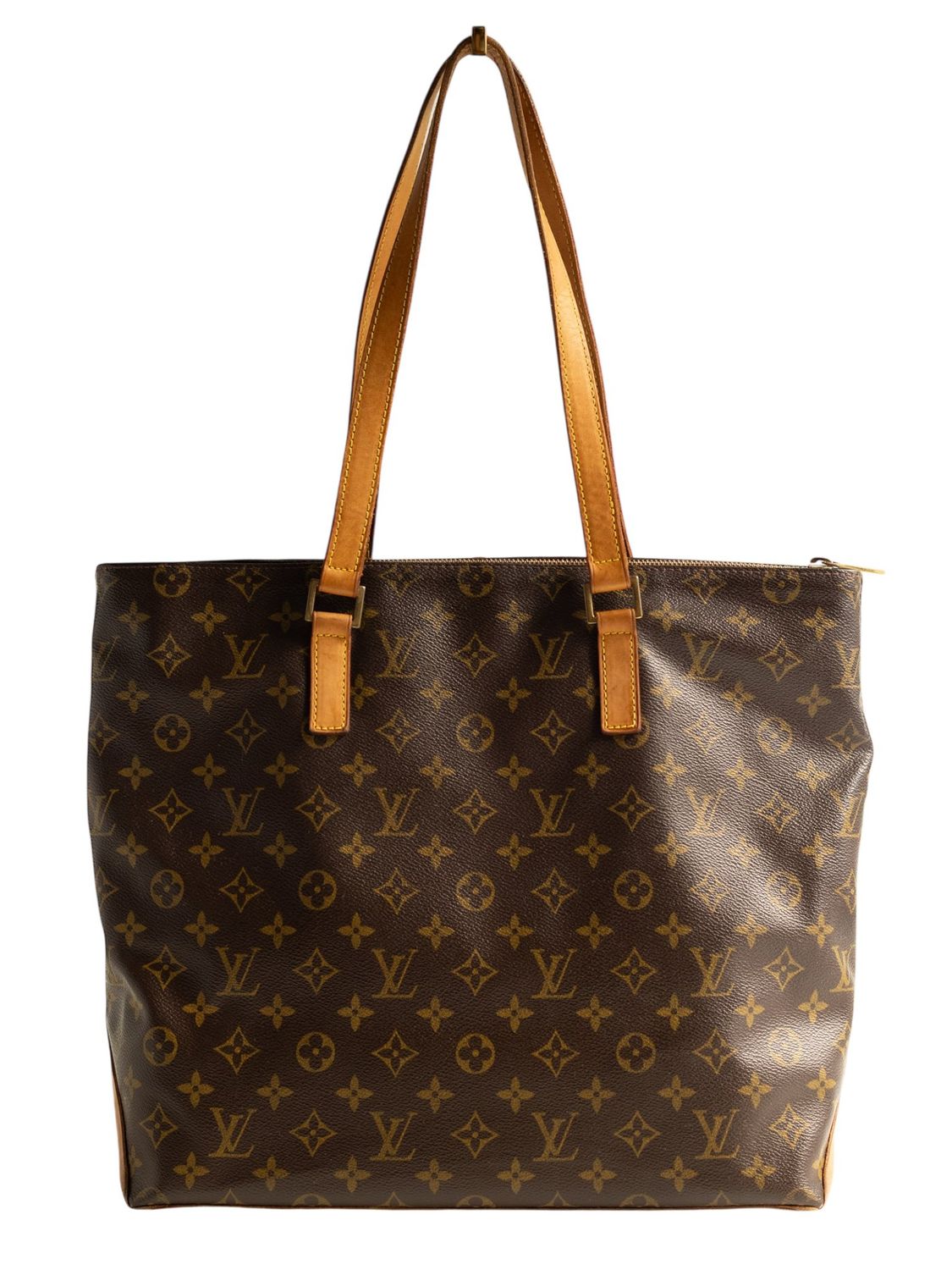 Louis Vuitton Mezzo Tote Bag