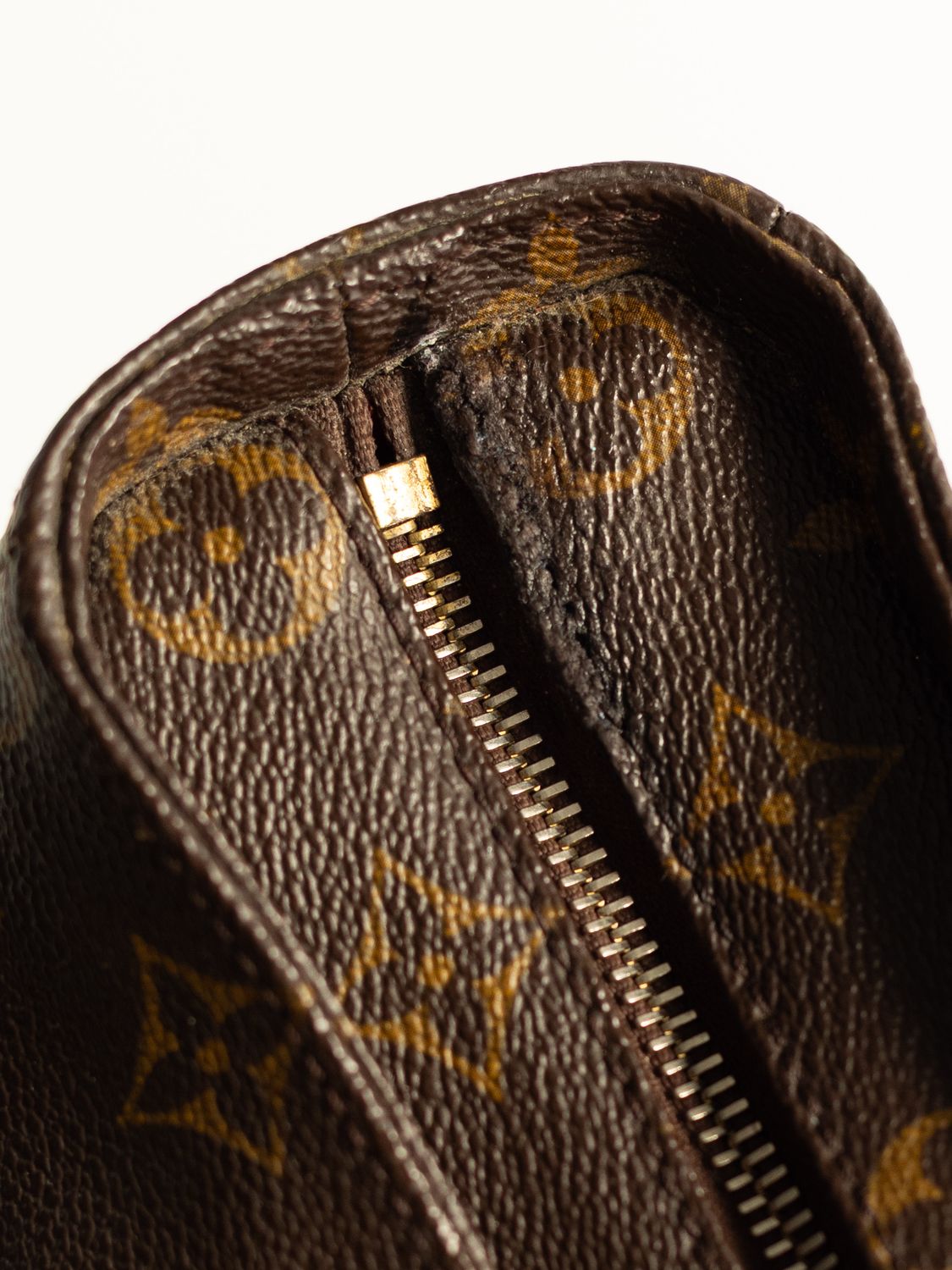 Louis Vuitton Multipli Cité Bag