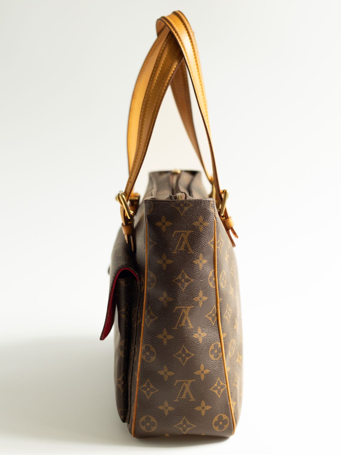 Louis Vuitton Multipli Cité Bag