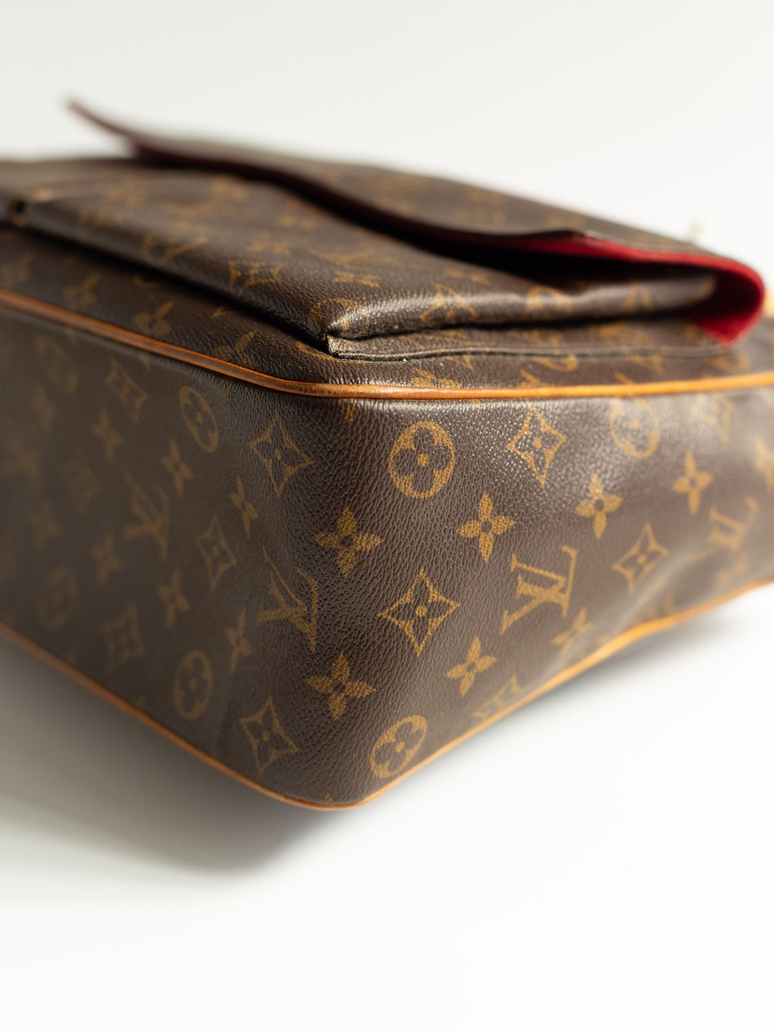 Louis Vuitton Multipli Cité Bag