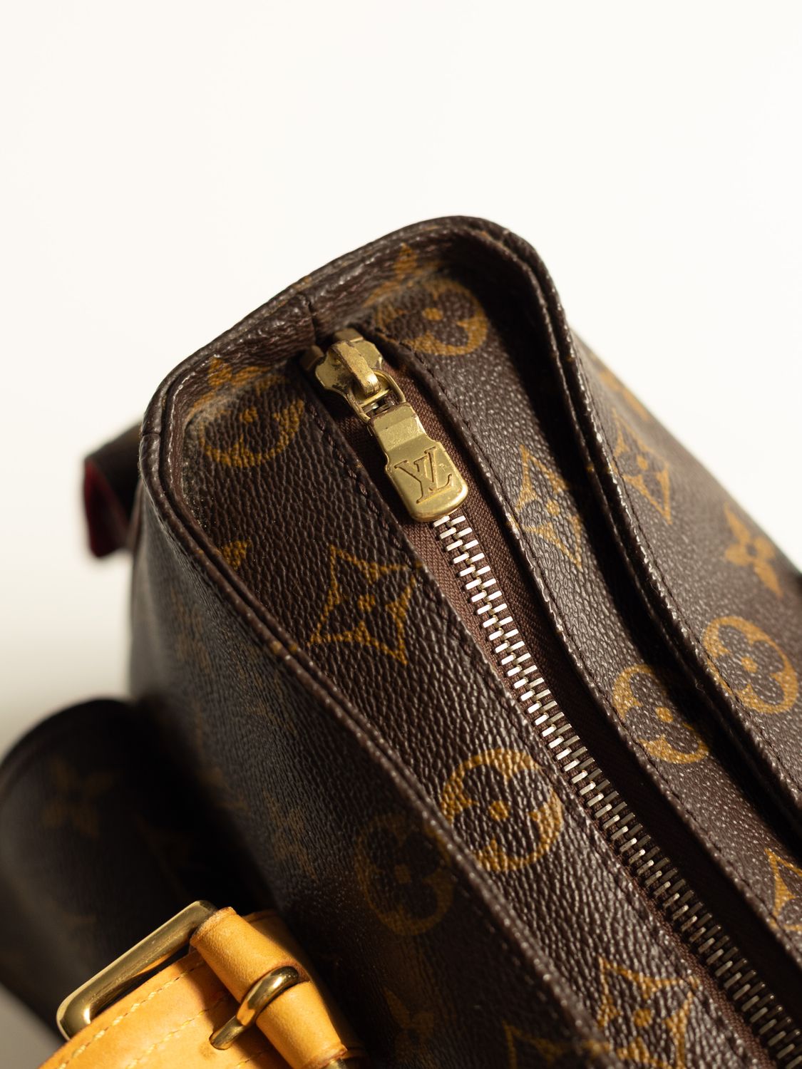 Louis Vuitton Multipli Cité Bag