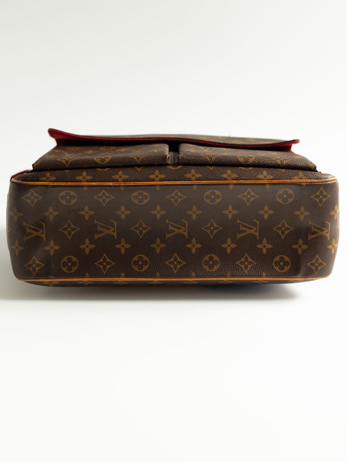 Louis Vuitton Multipli Cité Bag