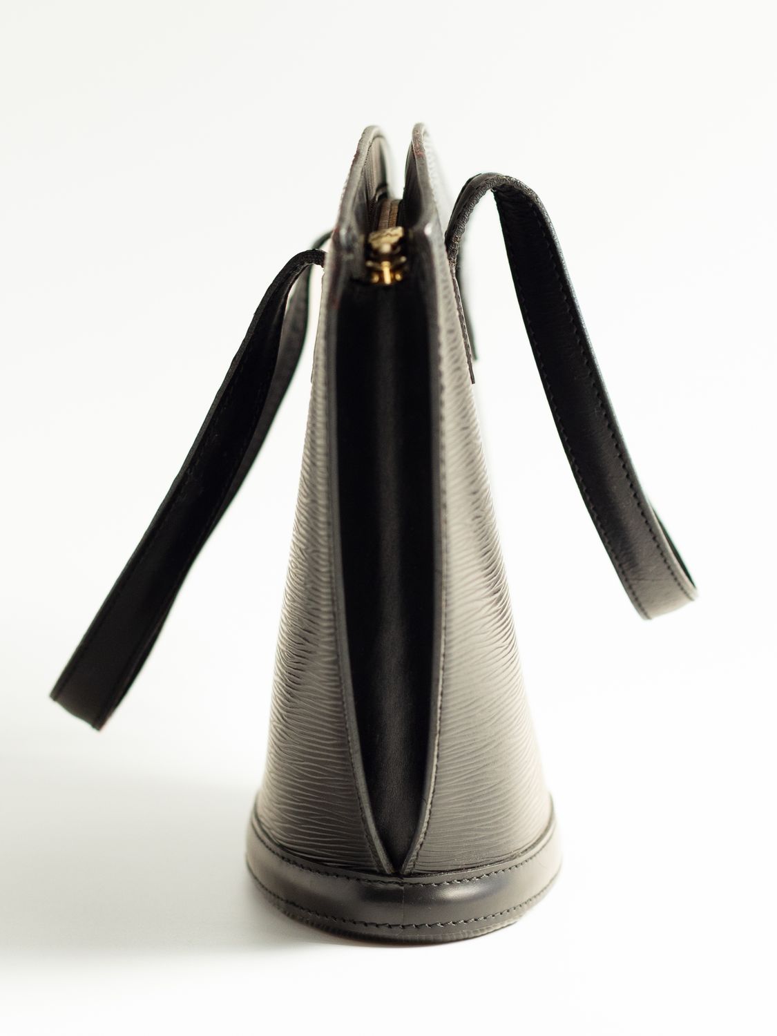 Louis Vuitton Saint Jacques Black Bag