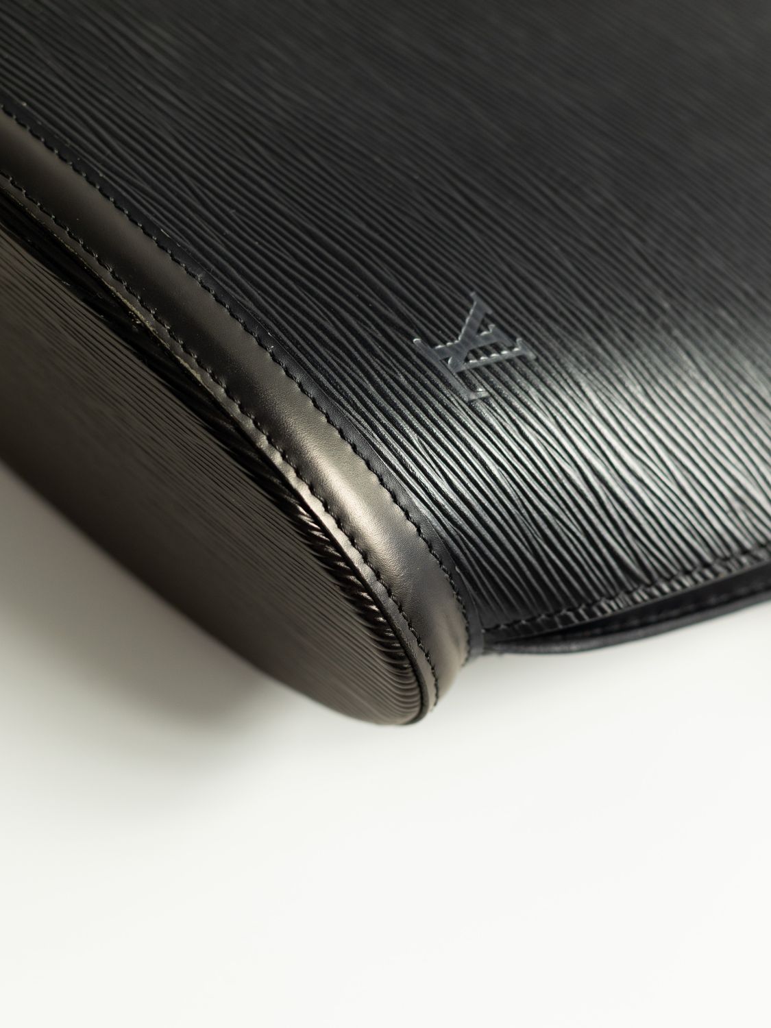 Louis Vuitton Epi Saint Jacques Bag