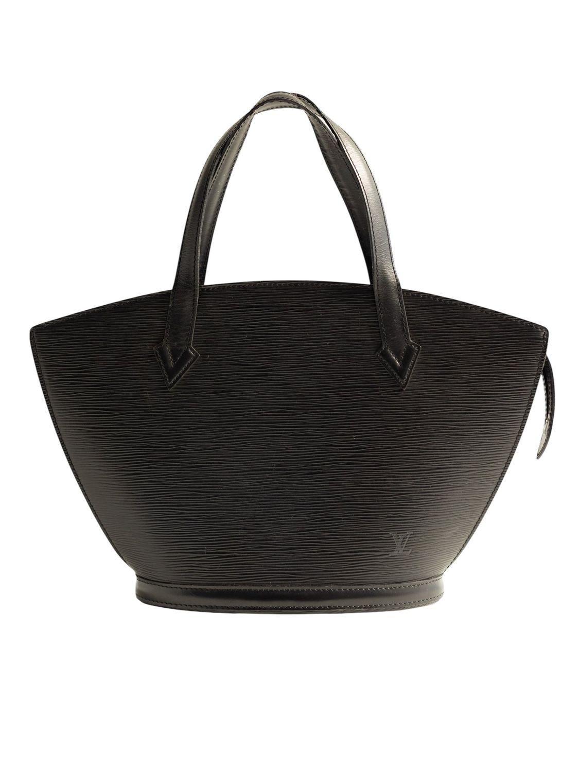 Louis Vuitton Epi Saint Jacques Bag