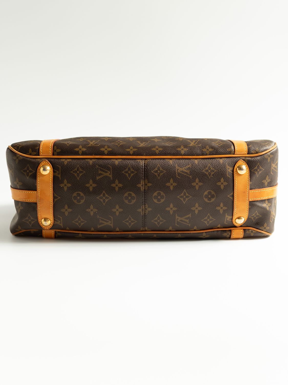 Louis Vuitton Stresa Bag