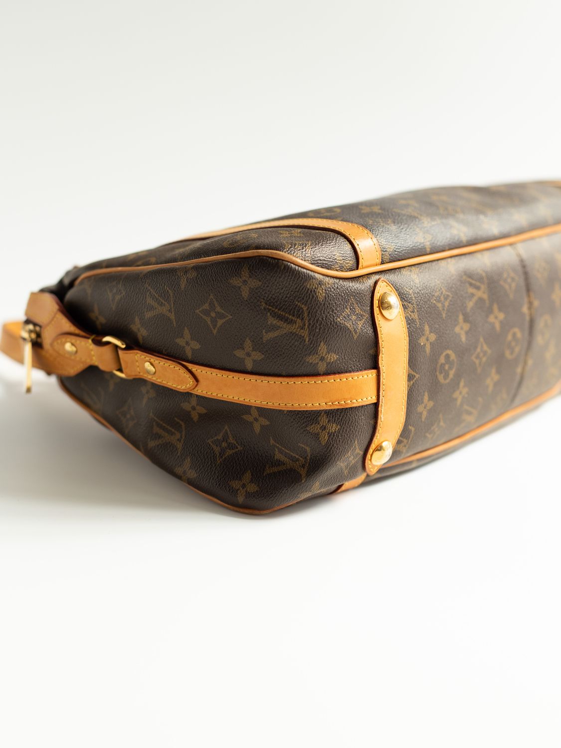 Louis Vuitton Stresa Bag