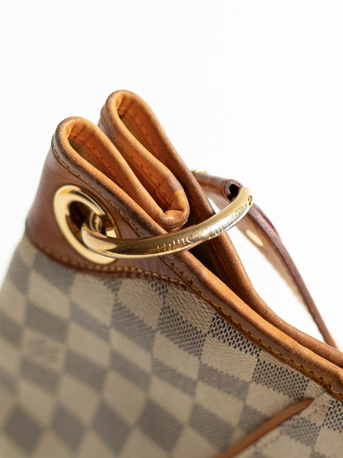 Louis Vuitton Galliera Bag
