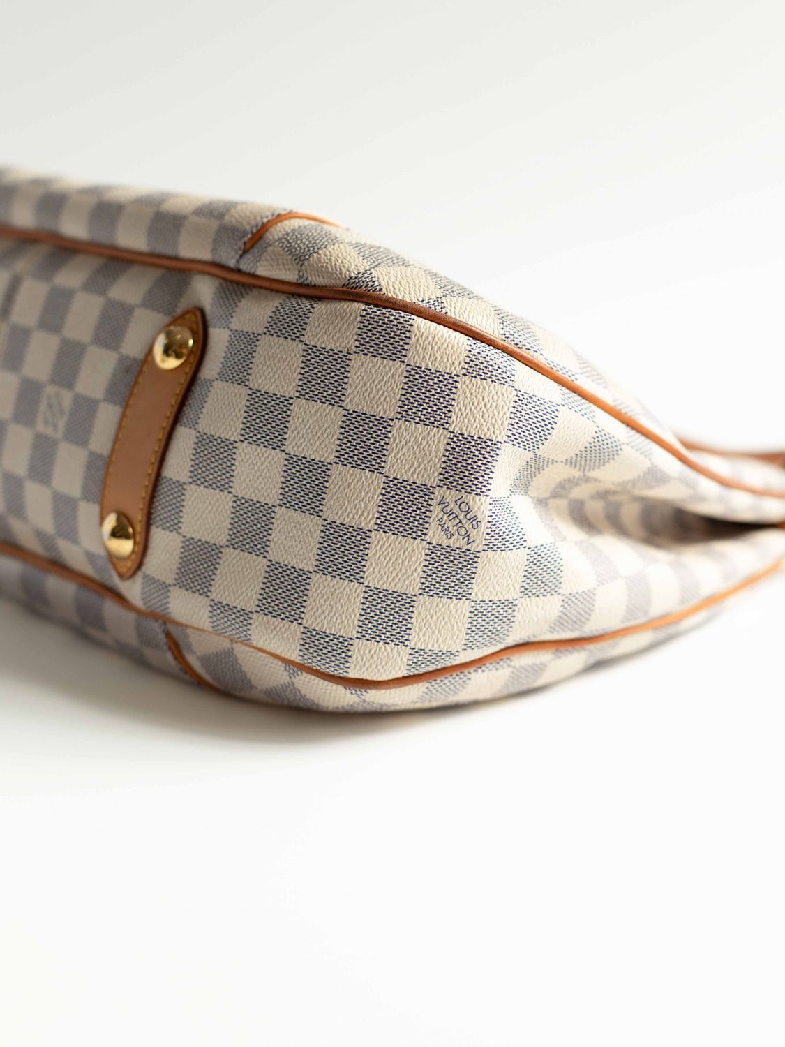 Louis Vuitton Galliera Bag