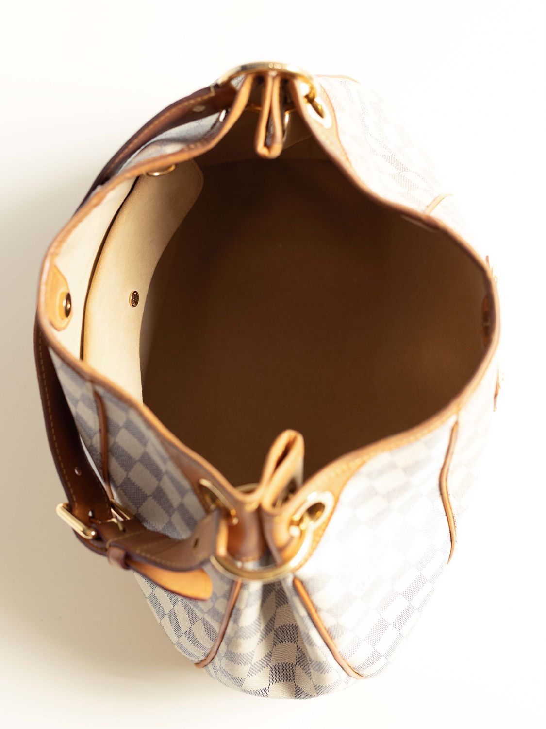 Louis Vuitton Galliera Bag