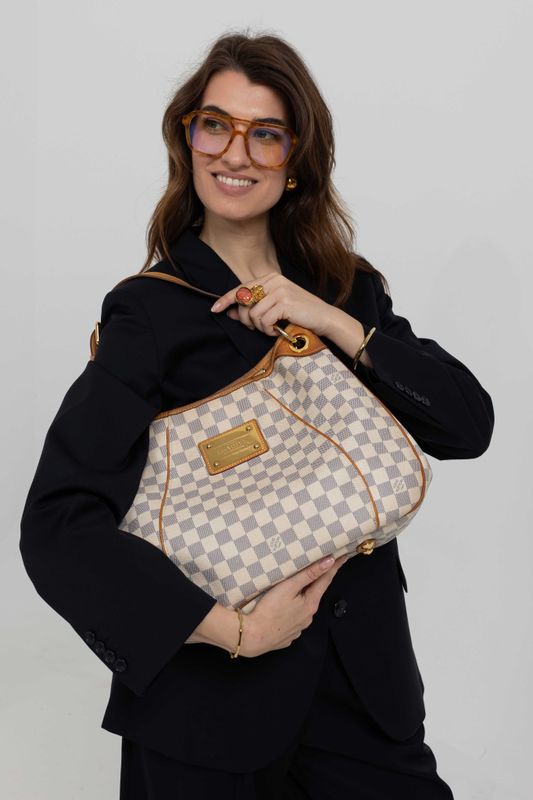 Louis Vuitton Galliera Bag