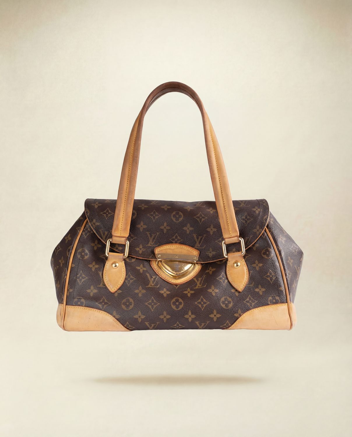 Louis Vuitton Beverly GM Bag